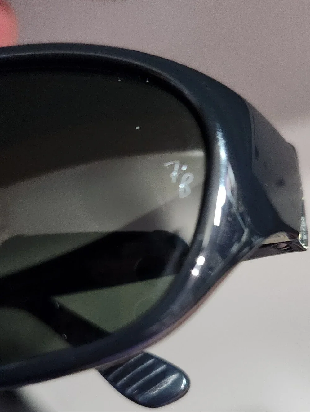 Ray-Ban Men's Daddy O's